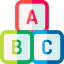 Cubes icon 64x64