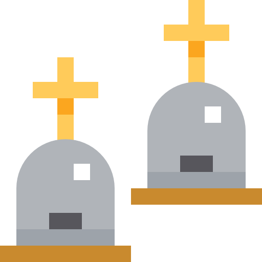 Grave icon
