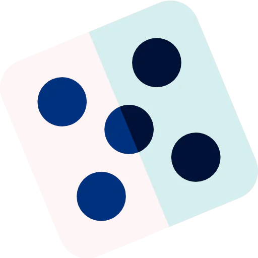 Dice icon