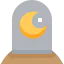 Grave icon 64x64