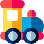 Train icon 64x64