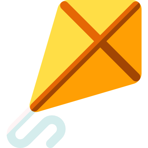 Kite icon