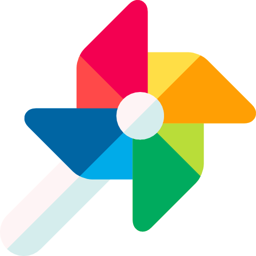 Wind icon
