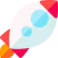 Rocket icon 64x64