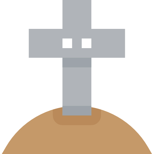 Cross icon