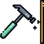 Hammer icon 64x64