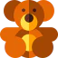 Bear icon 64x64