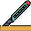 Cutter icon 64x64