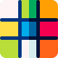 Rubik іконка 64x64