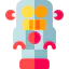 Robot icon 64x64