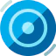 Frisbee icon 64x64