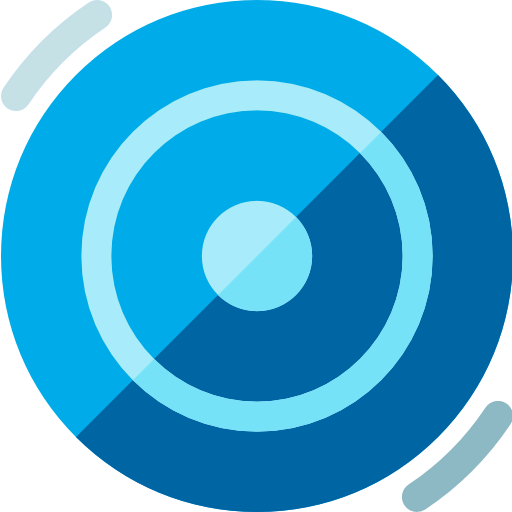Frisbee icon