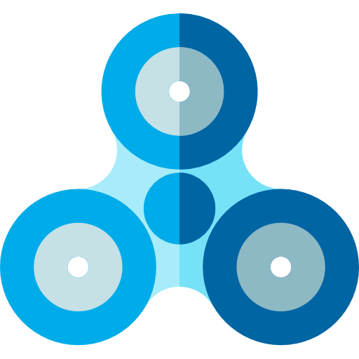 Spinner icon