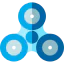 Spinner icône 64x64