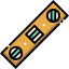 Spirit level icon 64x64