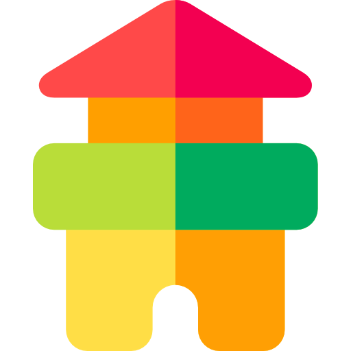 Blocks icon
