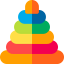 Rings icon 64x64