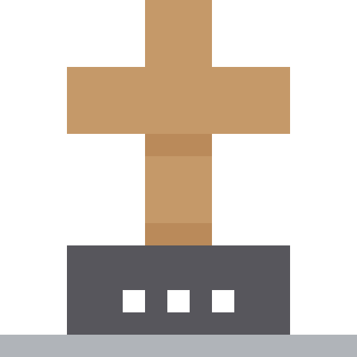 Grave icon