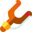 Slingshot icon 64x64