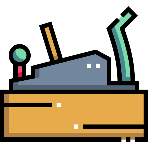 Table saw icon