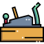 Table saw icon 64x64