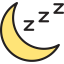Moon icon 64x64