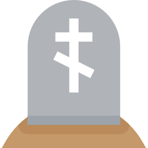 Grave icon