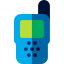 Walkie talkie icon 64x64