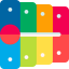 Xylophone icon 64x64