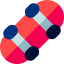 Skateboard icon 64x64