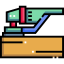 Sander icon 64x64