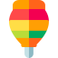 Spinning top icon 64x64