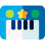 Keyboard icon 64x64