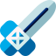 Sword icon 64x64