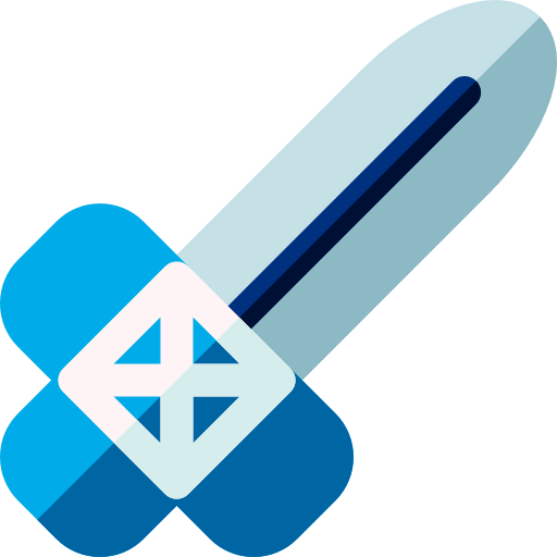 Sword icon