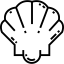 Shell Symbol 64x64