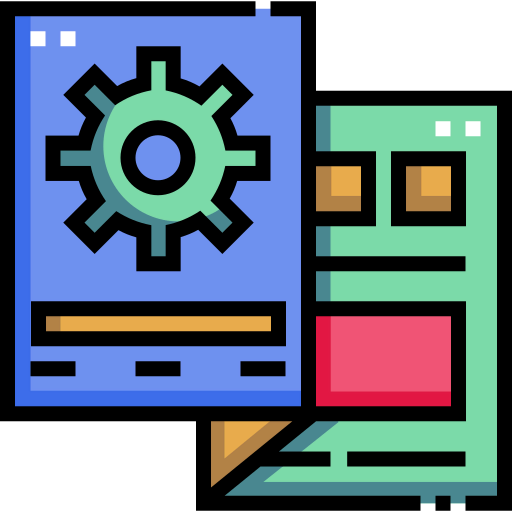 Instruction icon