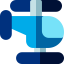 Helicopter icon 64x64