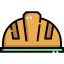 Helmet icon 64x64
