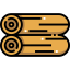 Logs icon 64x64