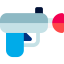 Gun icon 64x64