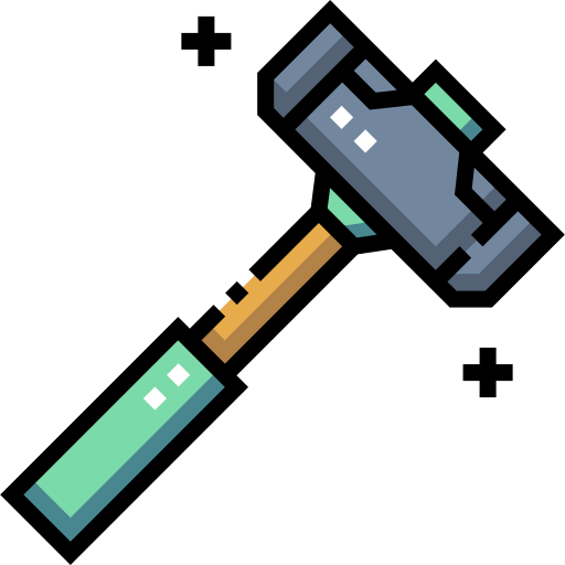 Sledgehammer icon