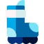 Roller skate icon 64x64
