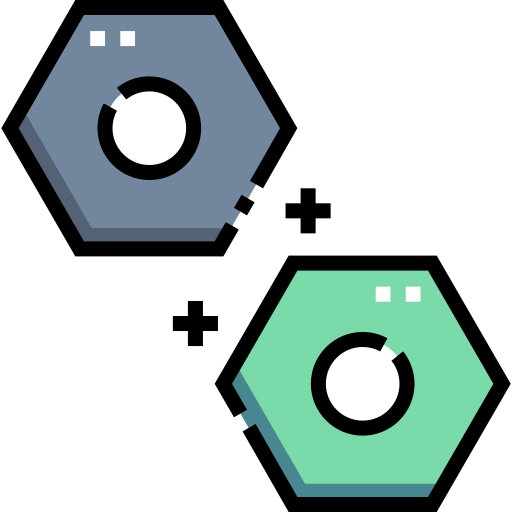 Nuts icon