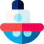 Boat icon 64x64