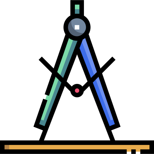 Compass icon