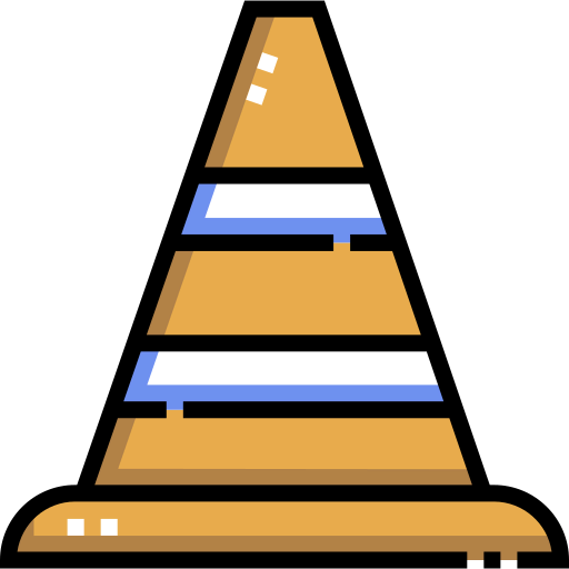 Cone icon