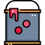 Paint bucket icon 64x64