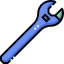 Wrench icon 64x64