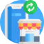 Online shop icon 64x64